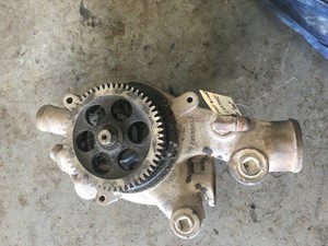 Used Detroit SERIES 60 Water Pump (Stock #23530477)) Part Image