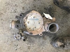 Used Detroit SERIES 60 Water Pump (Stock #23517027)) Part Image