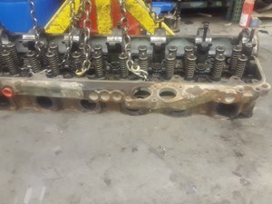Used Detroit Series 60 12.7L DDEC IV Head (Stock #4460048227)) Part Image