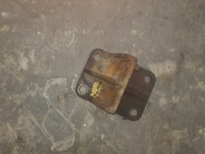 Used Detroit Series 60 Engine Misc Part (Stock #4460049562)) Part Image
