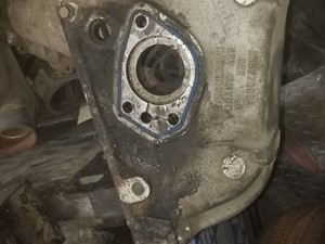 Used Detroit Series 60 Engine Misc Part (Stock #4460049595)) Part Image