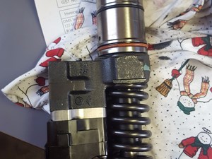 Photo of part