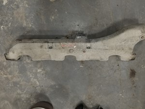 Used Detroit SERIES 60 Intake Manifold (Stock #4460049557)) Part Image