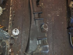 Photo of part