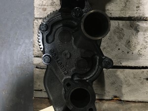 Used Detroit Series 60 Oil Pump (Stock #4460049828)) Part Image