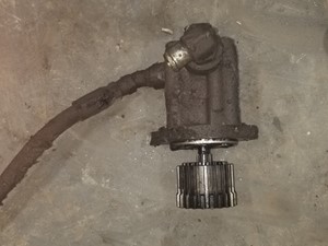 Used Detroit SERIES 60 Steering Pump (Stock #4460049555)) Part Image