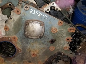 Used Detroit Series 60 Front Cover (Stock #4460046218)) Part Image