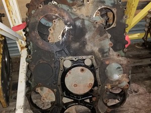 Used Detroit Series 60 Front Cover (Stock #4460048814)) Part Image