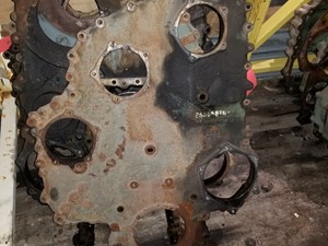 Used Detroit SERIES 60 Front Cover (Stock #4460048815)) Part Image