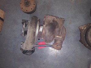 Used Detroit SERIES 60 Turbo (Stock #4460048017)) Part Image