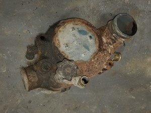 Used Detroit SERIES 60 Water Pump (Stock #4460049554)) Part Image