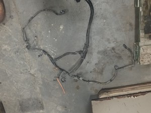 Used Detroit Series 60 Wiring Harness (Stock #4460046227)) Part Image
