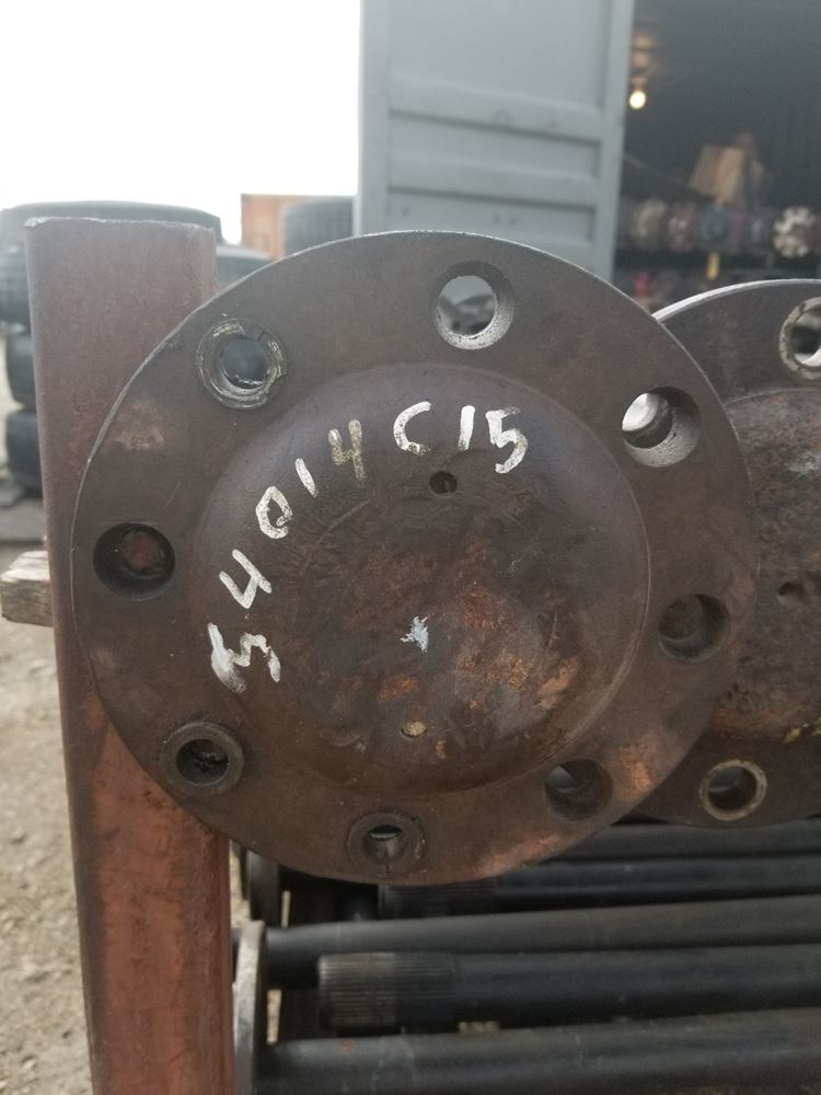 Eaton 54014 (Stock 4460048040) Axle Shafts TPI