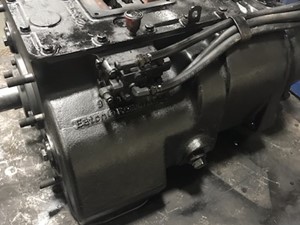 Used Eaton/Fuller RTOF11613 Transmission Assy (Stock #4460049540)) Part Image