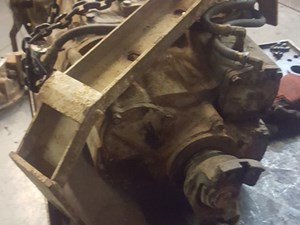 Used Eaton/Fuller Transmission Assy (Stock #4460048238)) Part Image
