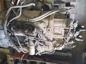 Used Eaton/Fuller RTLO16913LDM3 Transmission Assy (Stock #4460047532)) Part Image