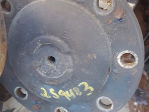 Used Eaton Axle Shaft (Stock #4460048994)) Part Image