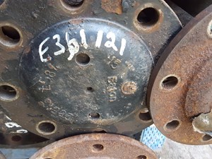 Used Eaton Axle Shaft (Stock #4460048026)) Part Image