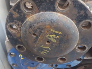 Used Eaton Axle Shaft (Stock #4460047308)) Part Image