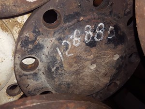 Used Eaton Axle Shaft (Stock #4460047346)) Part Image