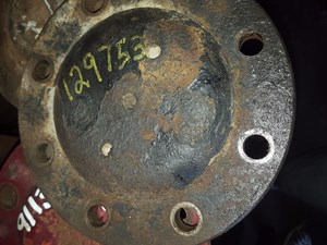 Used Eaton Axle Shaft (Stock #4460048044)) Part Image