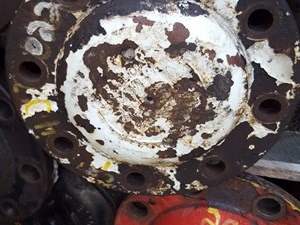Used Eaton Axle Shaft (Stock #4460048029)) Part Image
