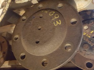 Used Eaton Axle Shaft (Stock #4460048167)) Part Image