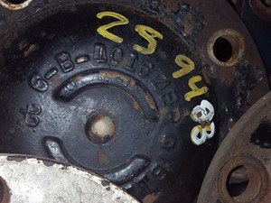 Used Eaton Axle Shaft (Stock #4460048996)) Part Image