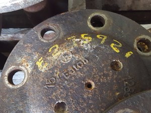 Used Eaton Axle Shaft (Stock #4460048031)) Part Image