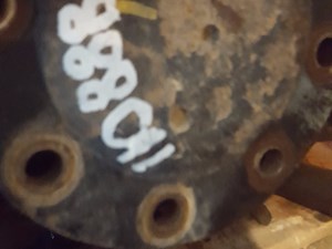 Used Eaton Axle Shaft (Stock #4460048033)) Part Image