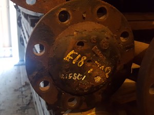 Used Eaton Axle Shaft (Stock #4460048168)) Part Image