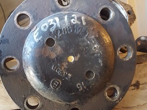 Used Eaton Axle Shaft (Stock #4460048050)) Part Image