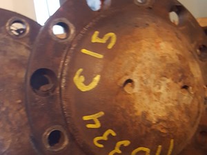 Used Eaton Axle Shaft (Stock #4460047337)) Part Image