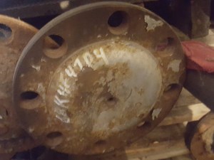 Used Eaton Axle Shaft (Stock #4460048171)) Part Image