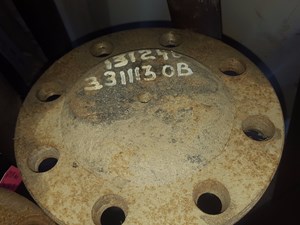 Used Eaton Axle Shaft (Stock #4460048160)) Part Image