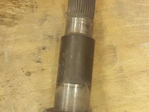 Used Eaton Diff Misc Part (Stock #4460048102)) Part Image
