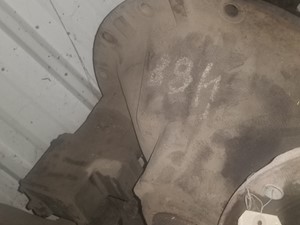 Used Eaton Rear Rear (Tandem Rear or Single) (Stock #4460048400)) Part Image