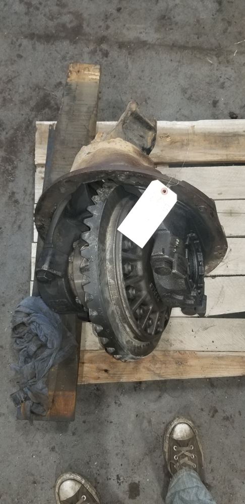 Used, Recycled, New, and Aftermarket Heavy Duty Truck Parts