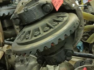 Used Eaton RS404 Rear Rear (Tandem Rear or Single) (Stock #48453)) Part Image