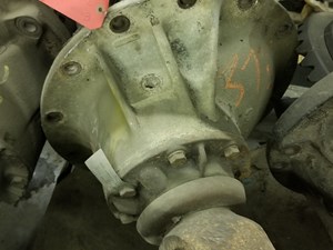 Used Meritor/Rockwell SQ100 Rear Rear (Tandem Rear or Single) (Stock #48450)) Part Image