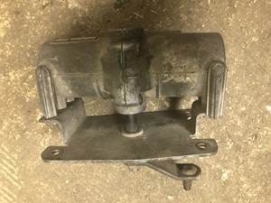 Used Ford L SERIES Wiper Motor (Stock #4460049859)) Part Image