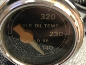 Photo of part