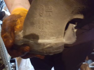 Used Ford Miscellaneous (Stock #4460047822)) Part Image