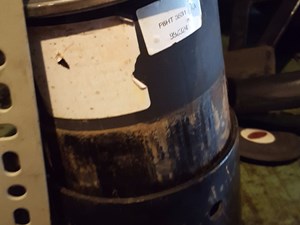Used Ford Power Steering Reservoir (Stock #4460047723)) Part Image