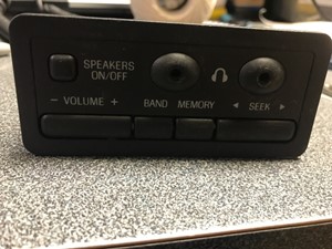 Photo of part