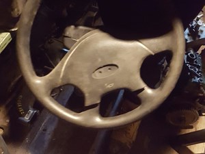 Used Ford Steering Wheel (Stock #4460047840)) Part Image