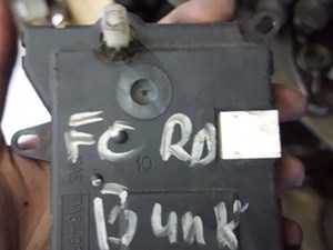 Photo of part