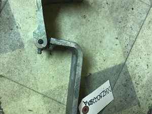 Photo of part