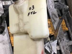 Used 2004 Freightliner COLUMBIA 120 Windshield Washer Reservoir (Stock #37-23)) Part Image