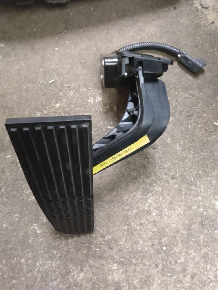 Used Freightliner COLUMBIA Throttle Position Sensor for sale St